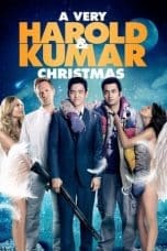 Nonton film A Very Harold & Kumar Christmas (2011) idlix , lk21, dutafilm, dunia21