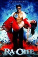 Nonton film Ra.One (2011) idlix , lk21, dutafilm, dunia21