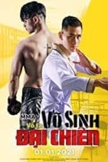 Nonton film Vo Sinh Dai Chien (2021) idlix , lk21, dutafilm, dunia21