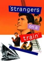 Nonton film Strangers on a Train (1951) idlix , lk21, dutafilm, dunia21