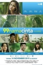 Nonton film 99 Nama Cinta (2019) idlix , lk21, dutafilm, dunia21