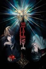 Nonton film Death Note (2006) idlix , lk21, dutafilm, dunia21