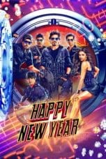 Nonton film Happy New Year (2014) idlix , lk21, dutafilm, dunia21