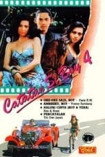 Nonton film Catatan Si Boy 4 (1990) idlix , lk21, dutafilm, dunia21