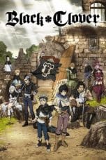 Nonton film Black Clover (2017) idlix , lk21, dutafilm, dunia21