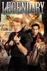 Nonton film Legendary: Tomb of the Dragon (2013) idlix , lk21, dutafilm, dunia21