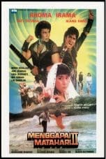 Nonton film Menggapai Matahari 2 (1986) idlix , lk21, dutafilm, dunia21