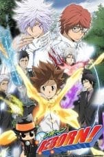 Nonton film Katekyo Hitman REBORN! Season 1-8 (2010) idlix , lk21, dutafilm, dunia21