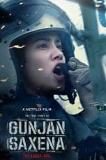 Nonton film Gunjan Saxena: The Kargil Girl idlix , lk21, dutafilm, dunia21