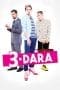 Nonton film 3 Dara (2015) idlix , lk21, dutafilm, dunia21