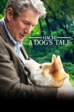 Nonton film Hachi: A Dog’s Tale (2009) idlix , lk21, dutafilm, dunia21