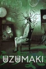 Nonton film Uzumaki (2000) idlix , lk21, dutafilm, dunia21