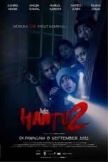 Nonton film Ada Hantu 2 (2022) idlix , lk21, dutafilm, dunia21