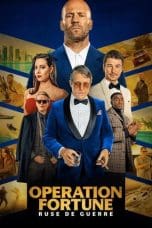 Nonton film Operation Fortune: Ruse de Guerre (2023) idlix , lk21, dutafilm, dunia21