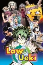 Nonton film The Law of Ueki (2005) idlix , lk21, dutafilm, dunia21