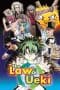 Nonton film The Law of Ueki (2005) idlix , lk21, dutafilm, dunia21