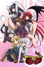 Nonton film High School DxD Season 1 (2012) idlix , lk21, dutafilm, dunia21