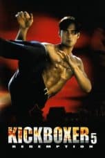 Nonton film The Redemption: Kickboxer 5 (1995) idlix , lk21, dutafilm, dunia21