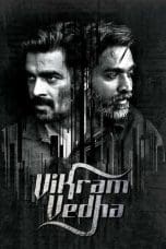 Nonton film Vikram Vedha (2017) idlix , lk21, dutafilm, dunia21