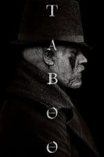 Nonton film Taboo (2017) idlix , lk21, dutafilm, dunia21