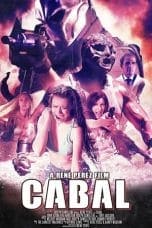 Nonton film Cabal (2020) idlix , lk21, dutafilm, dunia21