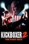 Nonton film Kickboxer 2: The Road Back (1991) idlix , lk21, dutafilm, dunia21