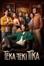 Nonton film Teka-Teki Tika (2021) idlix , lk21, dutafilm, dunia21