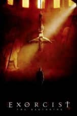 Nonton film Exorcist: The Beginning (2004) idlix , lk21, dutafilm, dunia21