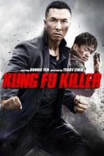 Nonton film Kung Fu Jungle (2014) idlix , lk21, dutafilm, dunia21