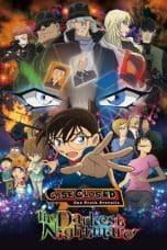 Nonton film Detective Conan: The Darkest Nightmare (2016) idlix , lk21, dutafilm, dunia21