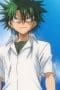 Nonton film The Law of Ueki Season 1 Episode 1 idlix , lk21, dutafilm, dunia21