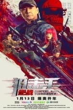 Nonton film Sniper: Vengeance (2023) idlix , lk21, dutafilm, dunia21