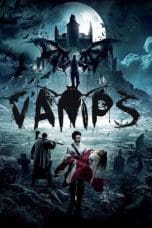 Nonton film Vamps (2017) idlix , lk21, dutafilm, dunia21