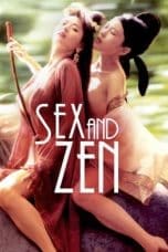 Nonton film Sex and Zen (1991) idlix , lk21, dutafilm, dunia21