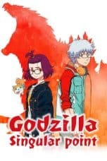 Nonton film Godzilla Singular Point (2021) idlix , lk21, dutafilm, dunia21