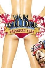 Nonton film Van Wilder: Freshman Year (2009) idlix , lk21, dutafilm, dunia21