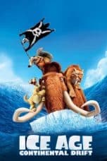 Nonton film Ice Age: Continental Drift (2012) idlix , lk21, dutafilm, dunia21