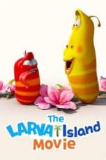 Nonton film The Larva Island Movie (2020) idlix , lk21, dutafilm, dunia21