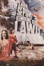 Nonton film Saur Sepuh III: The Flower of Mount Lawu (1990) idlix , lk21, dutafilm, dunia21