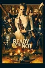 Nonton film Ready or Not (2019) idlix , lk21, dutafilm, dunia21