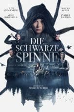 Nonton film The Black Spider (2022) idlix , lk21, dutafilm, dunia21