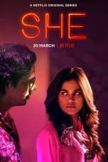 Nonton film She (2020) idlix , lk21, dutafilm, dunia21