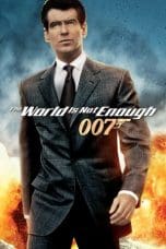 Nonton film The World Is Not Enough (1999) idlix , lk21, dutafilm, dunia21