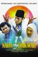 Nonton film Nada dan Dakwah (1991) idlix , lk21, dutafilm, dunia21