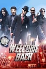 Nonton film Welcome Back (2015) idlix , lk21, dutafilm, dunia21