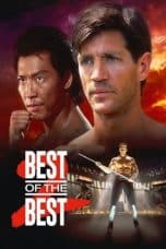 Nonton film Best of the Best 2 (1993) idlix , lk21, dutafilm, dunia21