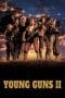 Nonton film Young Guns II (1990) idlix , lk21, dutafilm, dunia21