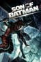 Nonton film Son of Batman (2014) idlix , lk21, dutafilm, dunia21