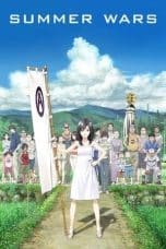 Nonton film Summer Wars (2009) idlix , lk21, dutafilm, dunia21