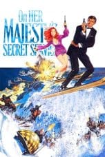 Nonton film On Her Majesty’s Secret Service (1969) idlix , lk21, dutafilm, dunia21